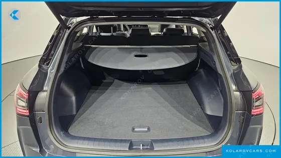 HYUNDAI NEXO PREMIUM