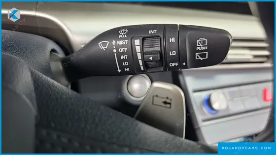 HYUNDAI NEXO PREMIUM