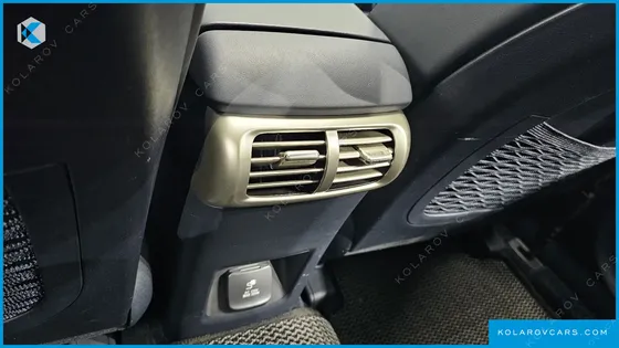 HYUNDAI NEXO PREMIUM