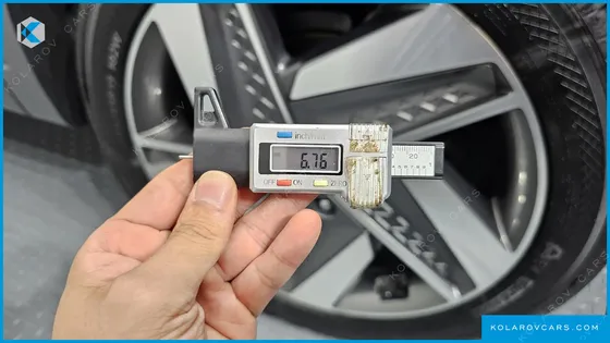 HYUNDAI NEXO PREMIUM