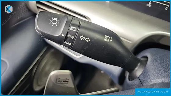HYUNDAI NEXO PREMIUM