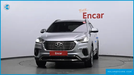 HYUNDAI MAXCRUISE DIESEL 2.2 2WD