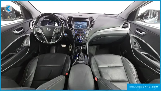 HYUNDAI MAXCRUISE DIESEL 2.2 2WD
