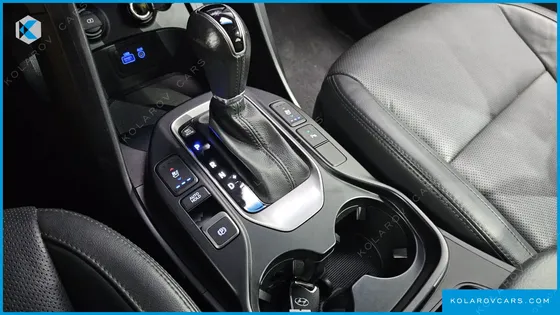 HYUNDAI MAXCRUISE DIESEL 2.2 2WD