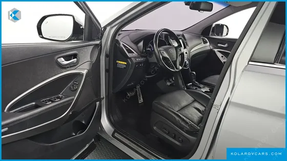 HYUNDAI MAXCRUISE DIESEL 2.2 2WD