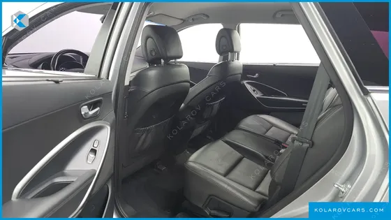 HYUNDAI MAXCRUISE DIESEL 2.2 2WD