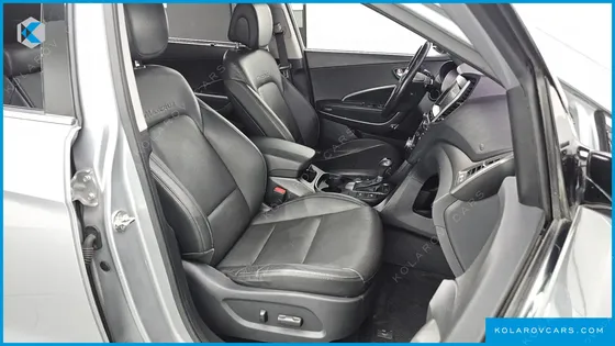 HYUNDAI MAXCRUISE DIESEL 2.2 2WD