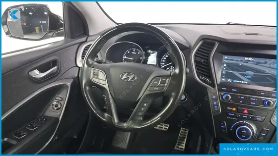 HYUNDAI MAXCRUISE DIESEL 2.2 2WD