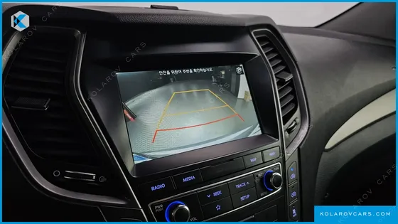 HYUNDAI MAXCRUISE DIESEL 2.2 2WD