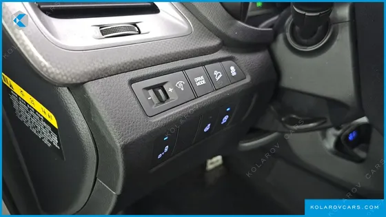 HYUNDAI MAXCRUISE DIESEL 2.2 2WD