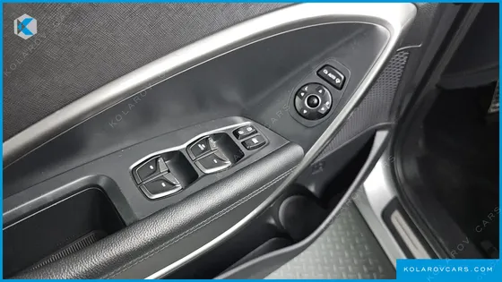 HYUNDAI MAXCRUISE DIESEL 2.2 2WD