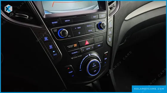 HYUNDAI MAXCRUISE DIESEL 2.2 2WD