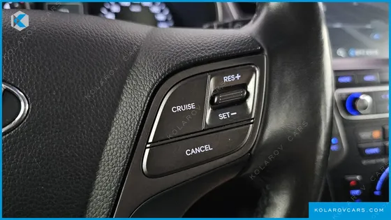 HYUNDAI MAXCRUISE DIESEL 2.2 2WD