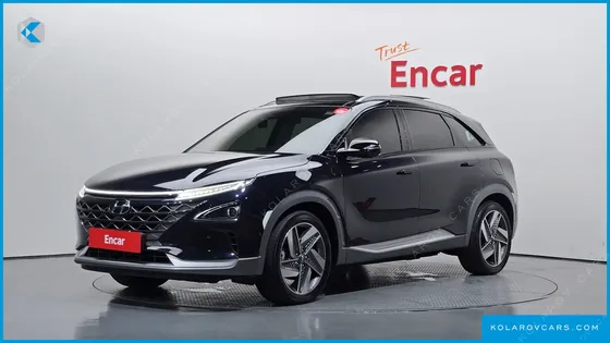 HYUNDAI NEXO PREMIUM