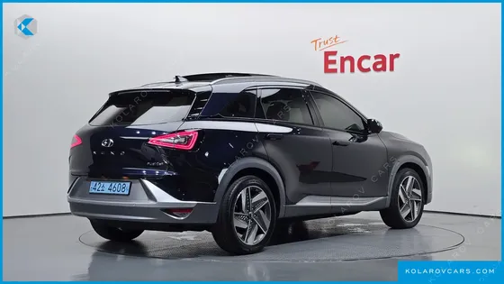 HYUNDAI NEXO PREMIUM
