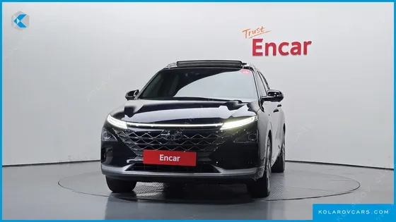 HYUNDAI NEXO PREMIUM