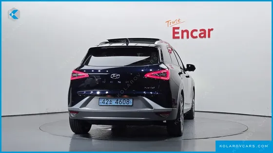 HYUNDAI NEXO PREMIUM