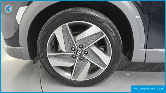 HYUNDAI NEXO PREMIUM