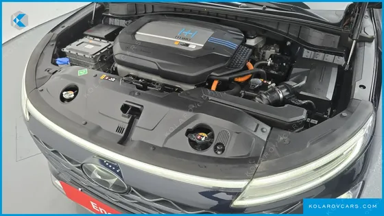 HYUNDAI NEXO PREMIUM