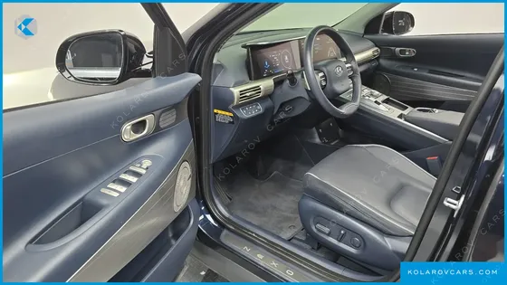 HYUNDAI NEXO PREMIUM