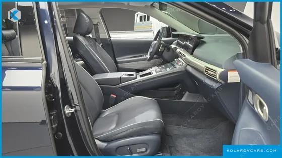 HYUNDAI NEXO PREMIUM