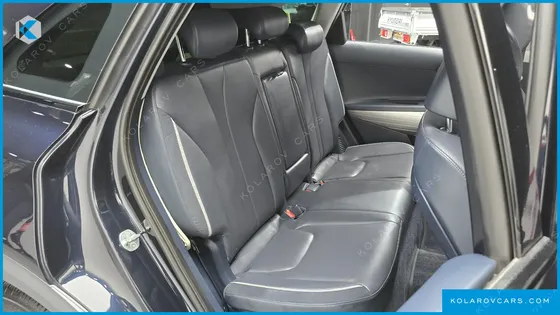 HYUNDAI NEXO PREMIUM