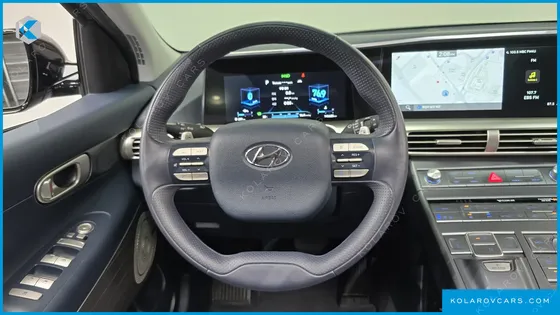 HYUNDAI NEXO PREMIUM