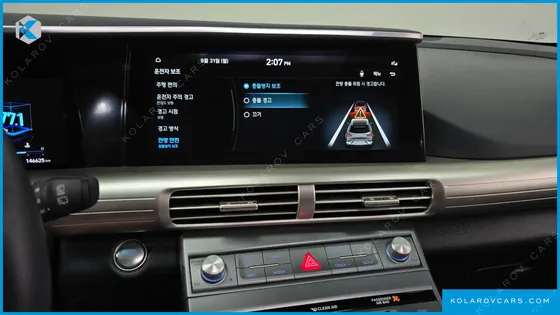 HYUNDAI NEXO PREMIUM