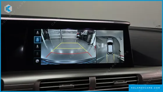 HYUNDAI NEXO PREMIUM