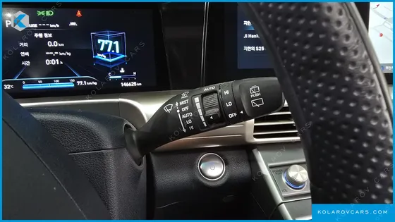 HYUNDAI NEXO PREMIUM