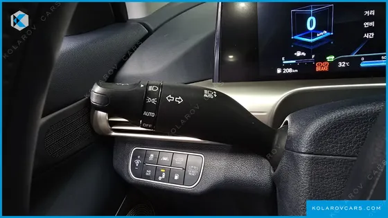 HYUNDAI NEXO PREMIUM