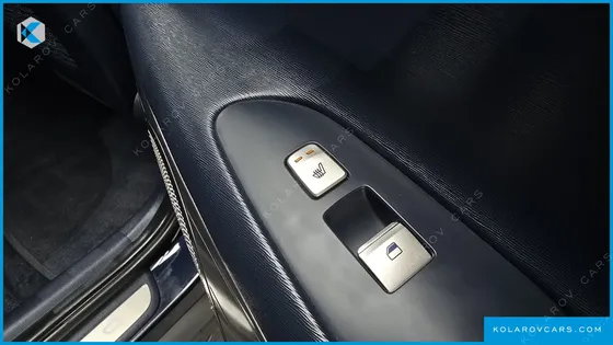 HYUNDAI NEXO PREMIUM