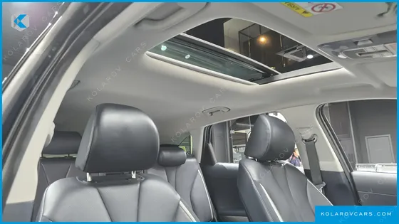 HYUNDAI NEXO PREMIUM