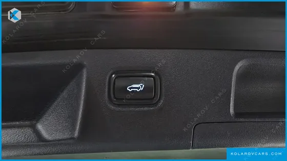 HYUNDAI NEXO PREMIUM