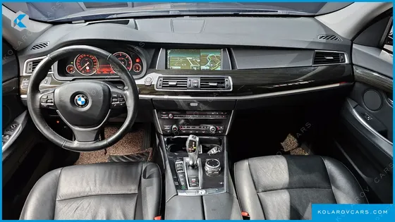 BMW GRAN TURISMO (GT) GT 30D XDRIVE