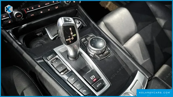 BMW GRAN TURISMO (GT) GT 30D XDRIVE