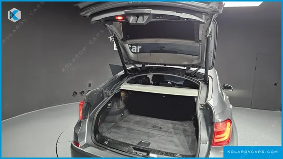 BMW GRAN TURISMO (GT) GT 30D XDRIVE