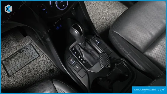 HYUNDAI MAXCRUISE DIESEL 2.2 4WD