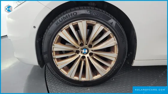 BMW GRAN TURISMO (GT) GT 30D XDRIVE