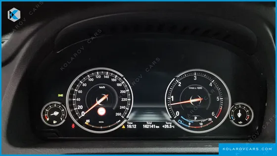 BMW GRAN TURISMO (GT) GT 30D XDRIVE