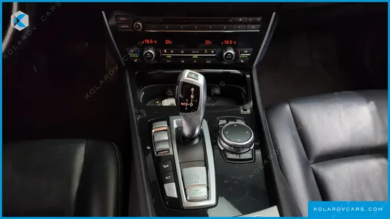 BMW GRAN TURISMO (GT) GT 30D XDRIVE