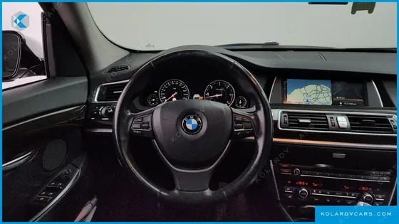 BMW GRAN TURISMO (GT) GT 30D XDRIVE