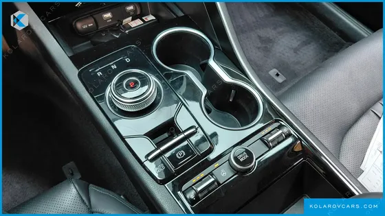 KIA K5 2.0 LPI(RENTER CAR)