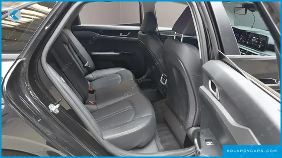 KIA K5 2.0 LPI(RENTER CAR)