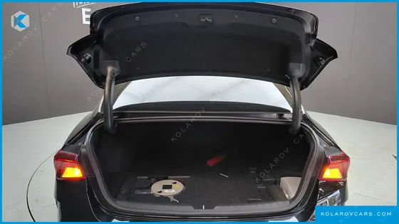 KIA K5 2.0 LPI(RENTER CAR)