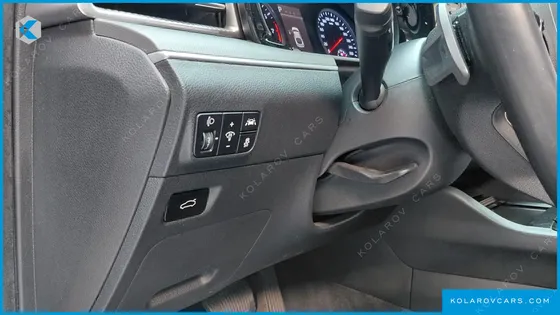 KIA K5 2.0 LPI(RENTER CAR)