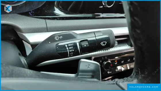 KIA K5 2.0 LPI(RENTER CAR)