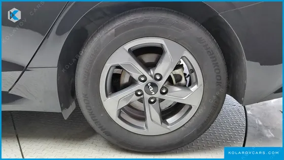KIA K5 2.0 LPI(RENTER CAR)