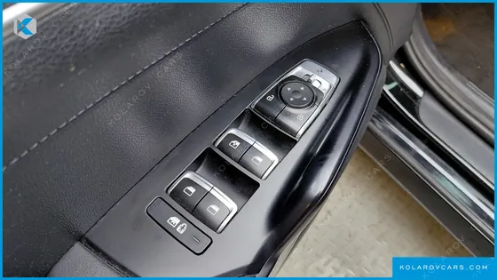KIA K5 2.0 LPI(RENTER CAR)