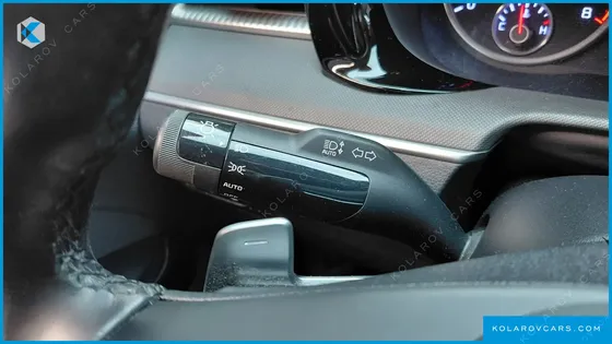 KIA K5 2.0 LPI(RENTER CAR)